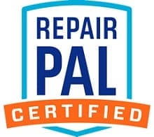 Lussier's Autobody & Repairs (RP)